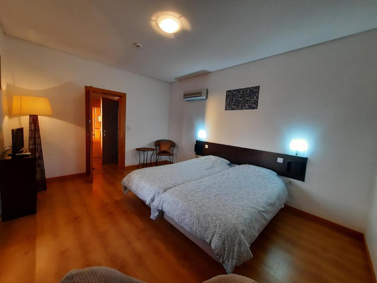 Centenaria Oiã Dış mekan fotoğraf