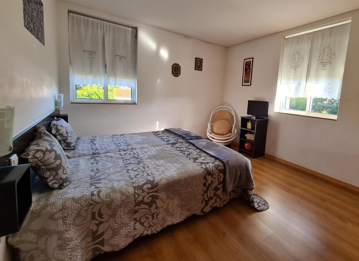 Centenaria Oiã Dış mekan fotoğraf